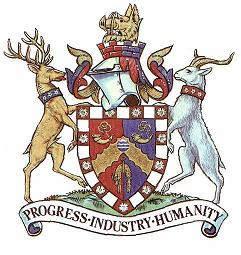 Crests/Coat of Arms